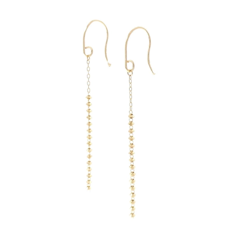 Bông tai 750YG - Hàng hiệu Authentic 871365