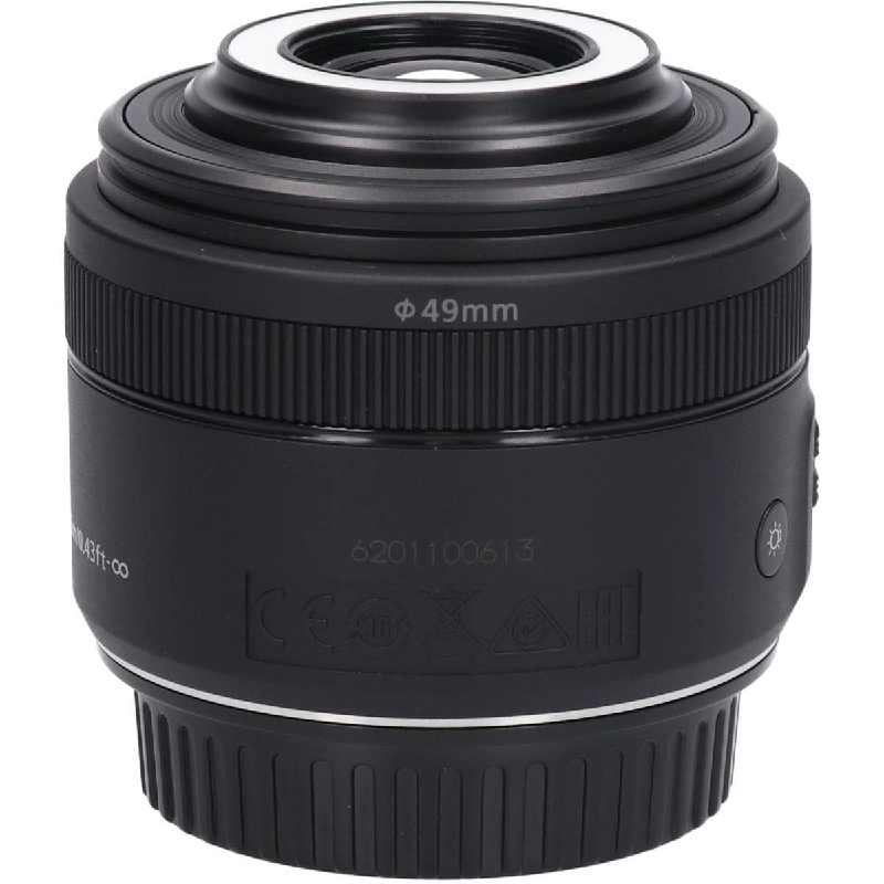 Ống kính EF-S 35mm F2.8 MACRO IS STM - Hàng hiệu Chính hãng 878697