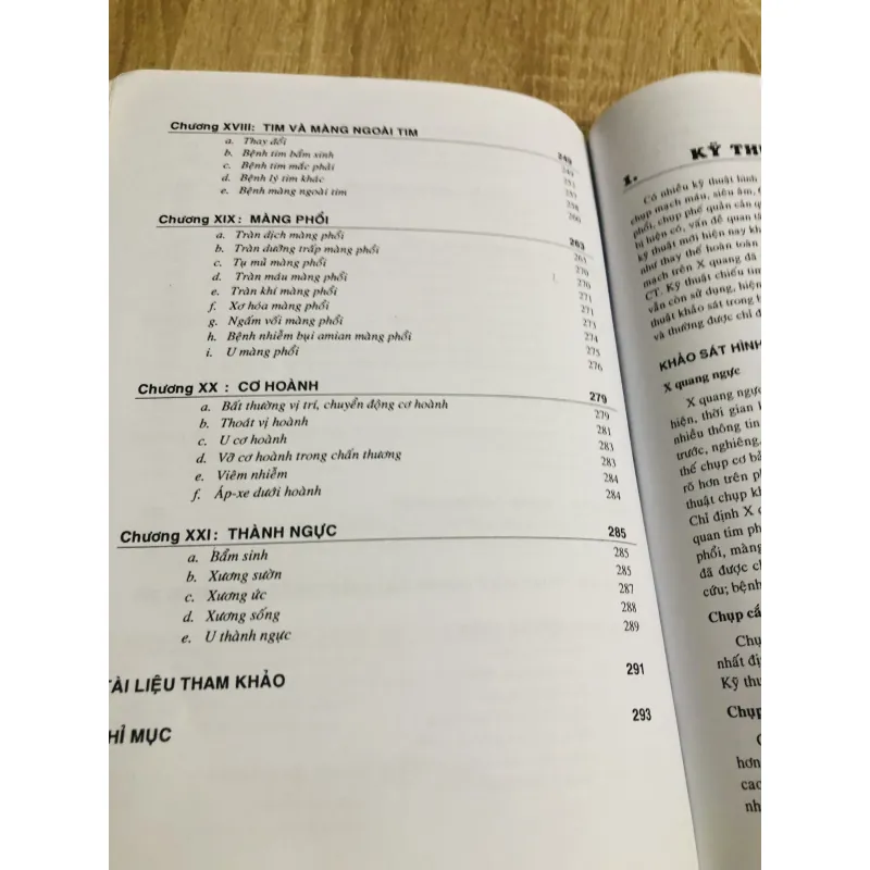 X QUANG NGỰC  1013044