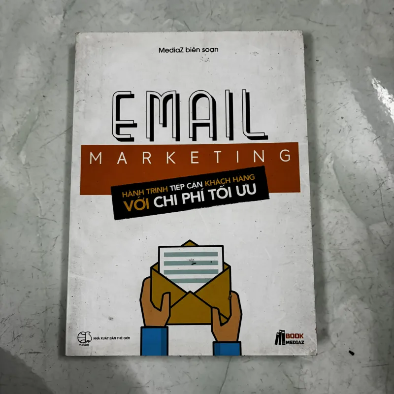 Hành trình tiếp cận khách hàng với chi phí tối ưu 1036933