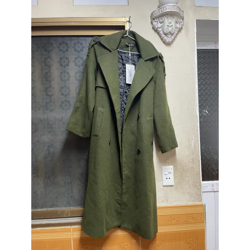 Áo dạ nữ hàng đẹp 784926