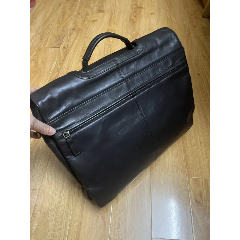 Cặp nam công sở da thật 2hand 935303