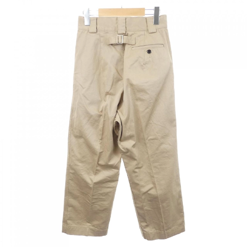 TICCA tbks-211 Quần - Hàng hiệu Authentic 884789