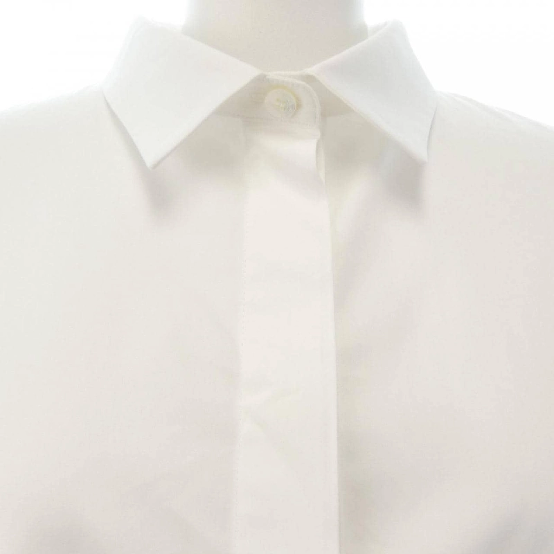 【Mã giảm giá】Áo sơ mi HERMES 640005