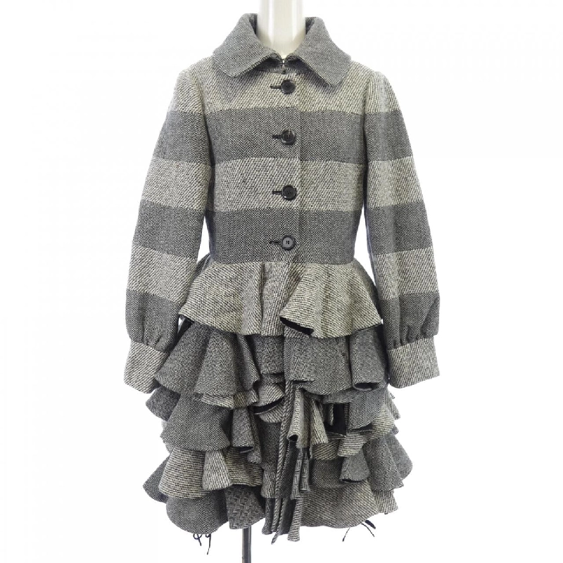 Áo khoác MOSCHINO 632171