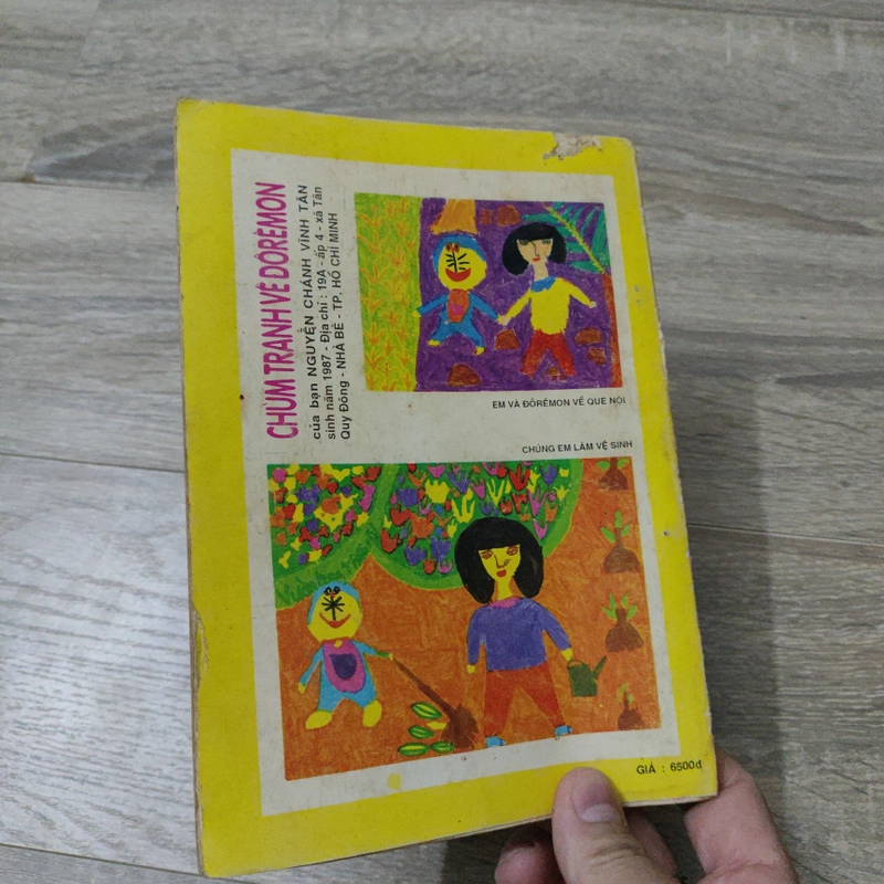 Đô rê mon Nôbita Tây Du Ký 516314