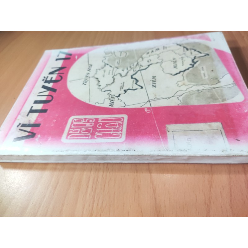 Vĩ tuyến 17 - Dương Châu 88082