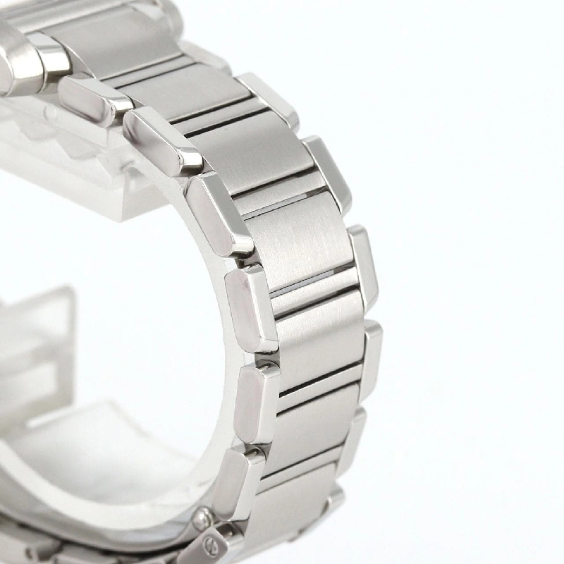 Cartier Tank Française SM W51008Q3 SS Quartz - Hàng hiệu Authentic 873187