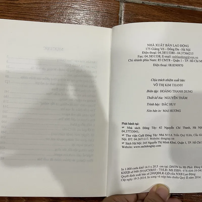 Đồng bằng Sông Cửu Long - Phan Quang  (8) 588190