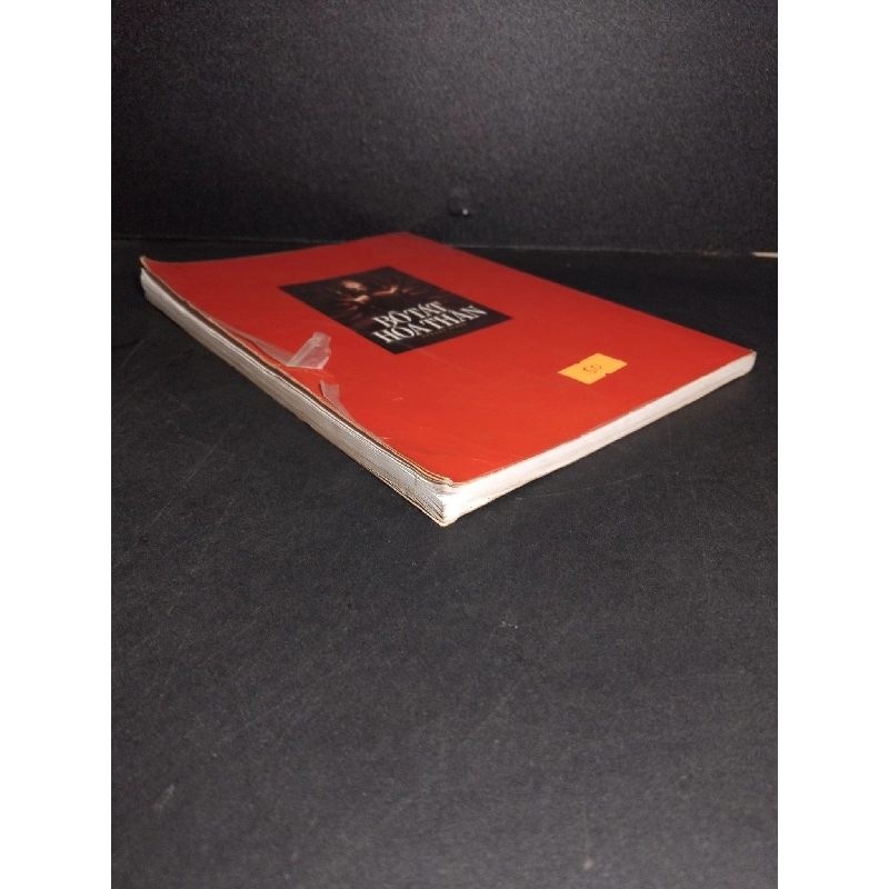 Bồ tát hoá thân mới 80% ố gấp góc rách bìa 2007 HCM1001 TRUYỆN TRANH 924892