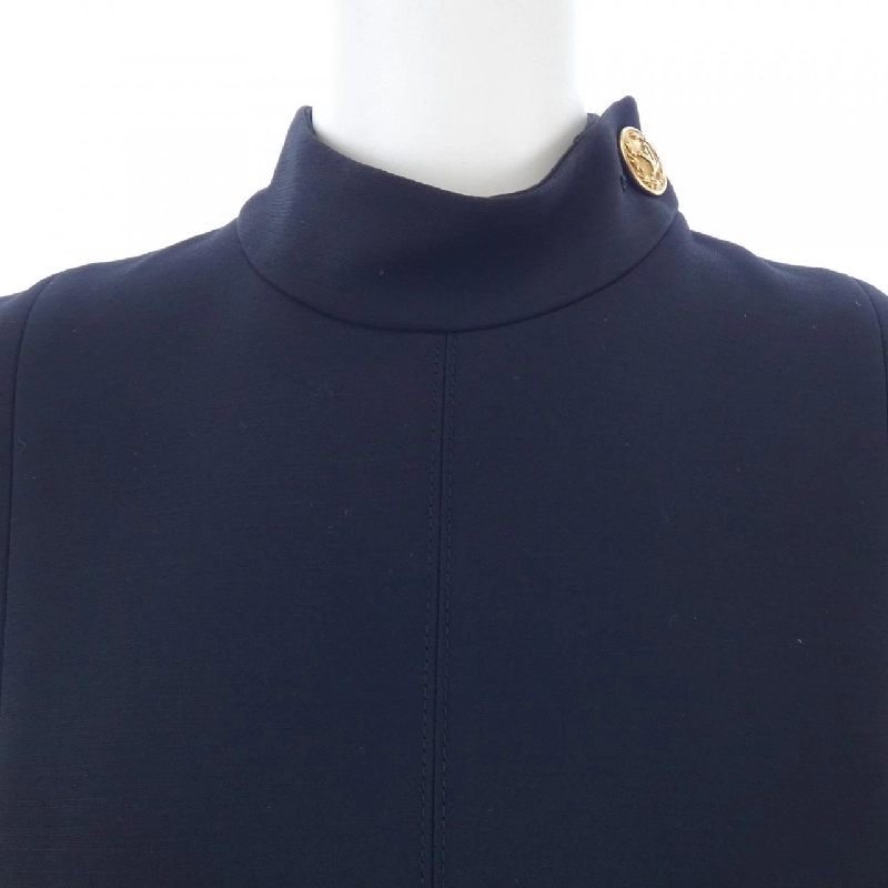 Đầm LOUIS VUITTON Preppy Martingale FNDR34NQA - Hàng hiệu Authentic 814813