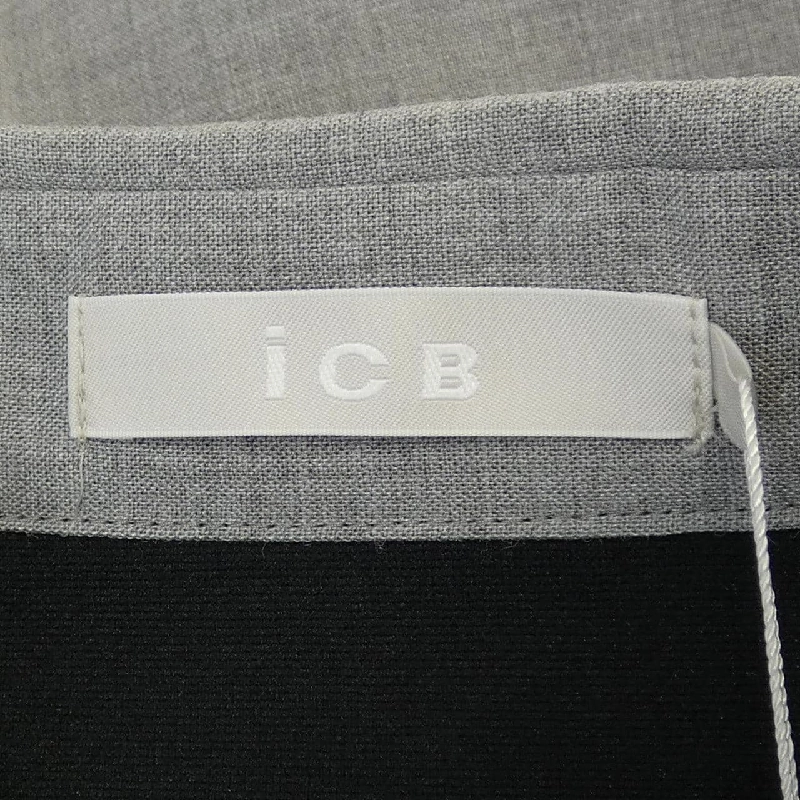 Áo khoác ICB 630455