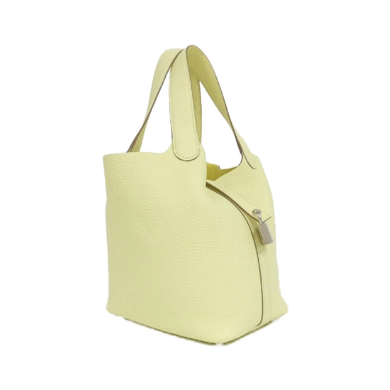 Túi xách Hermès Picotin Lock PM 056289CK - Hàng hiệu Chính hãng 766767