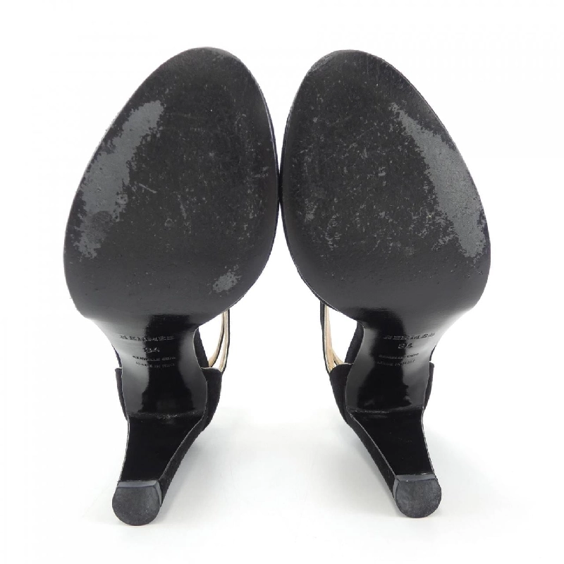 Giày sandal HERMES - Hàng hiệu chính hãng 830911