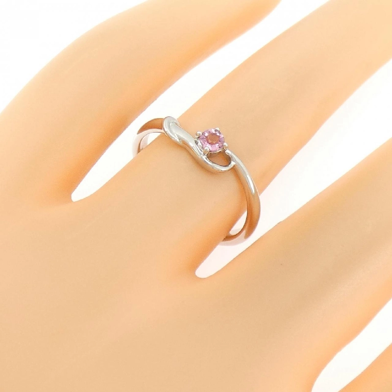 Nhẫn Tourmaline PT900 - Hàng hiệu Authentic 853716