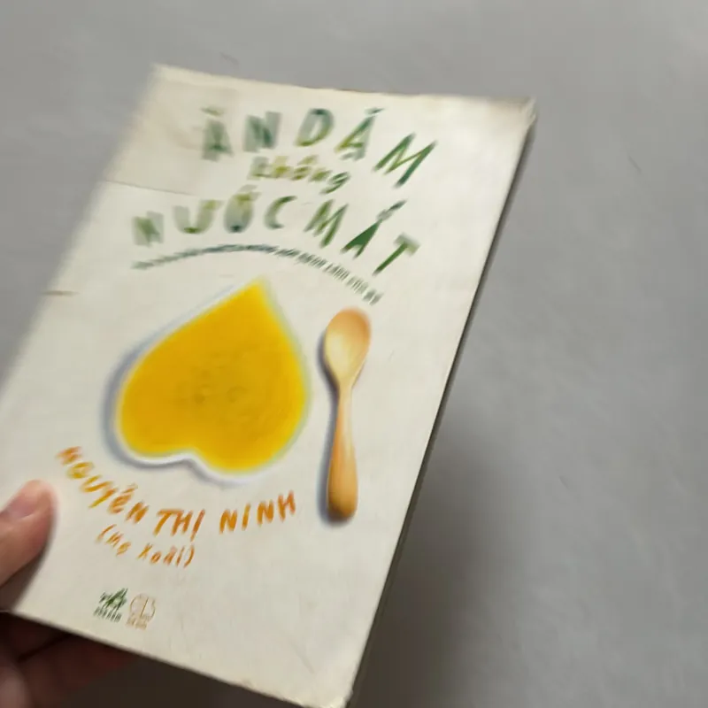 Ăn dặm không nước mắt (t01) 750333