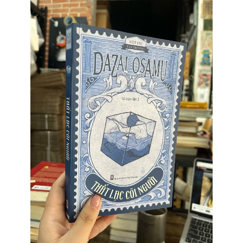 Thất lạc cõi người - Dazai Osamu 125870