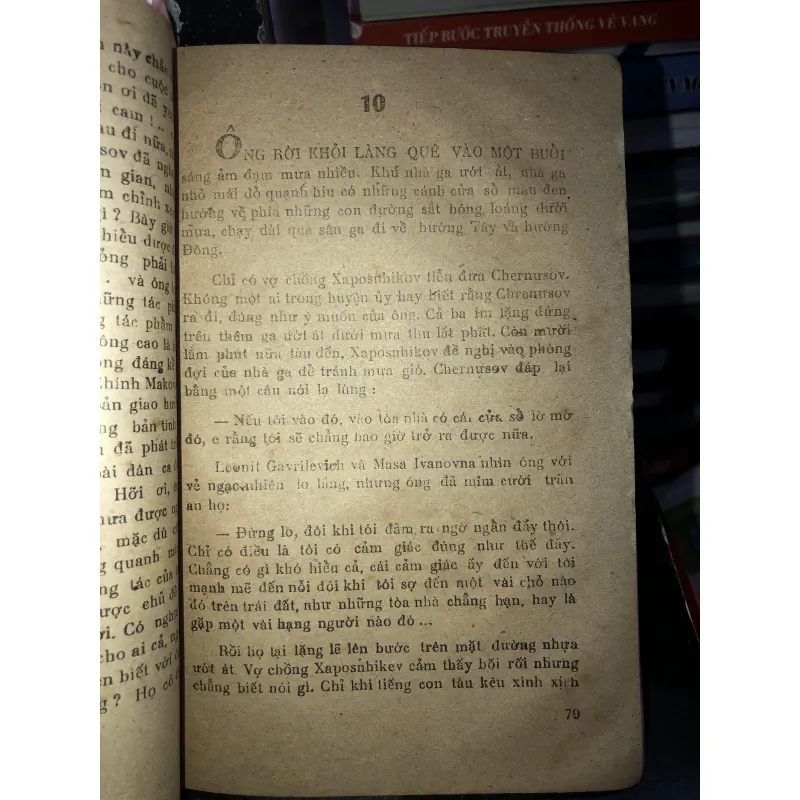 Chuyện tình dang dở - Anatoli Ivanov 796629