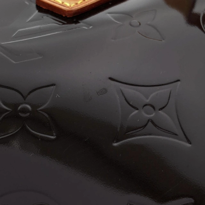 Túi xách Louis Vuitton Vernis Reed PM M91993 - Hàng hiệu Chính hãng 772129