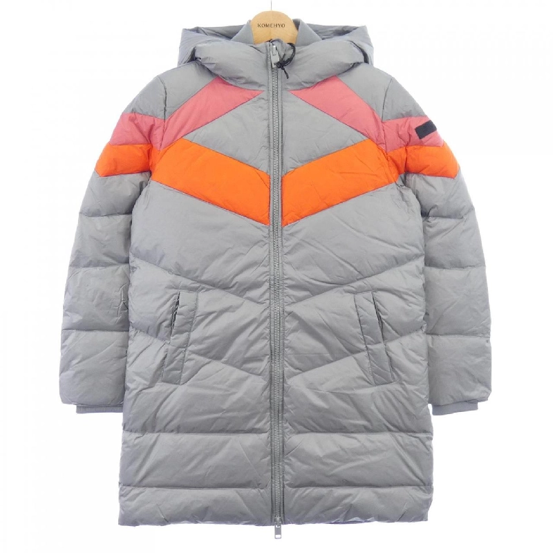 Áo khoác lông vũ DIESEL - Hàng hiệu Chính hãng 822172