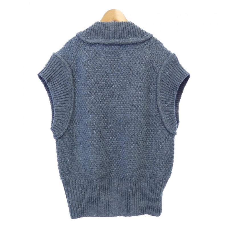 【Mã giảm giá】Curensology ニット 635356