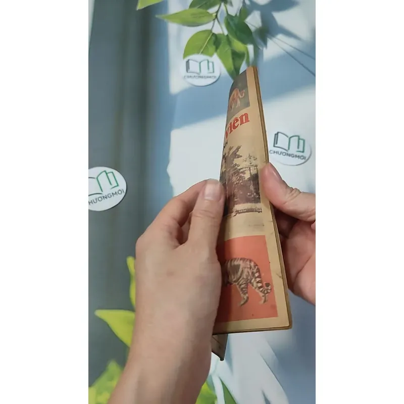 Tạp Chí Khoa Học Phổ Thông: Thảo Cầm Viên TP. Hồ Chí Minh 775989