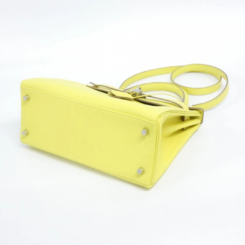 Túi xách Hermes Kelly 28cm 070443CK - Hàng hiệu chính hãng 764959