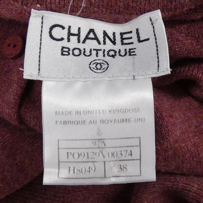 CHANEL P09129V00374 97A Bộ sưu tập - Hàng hiệu Chính hãng 774560