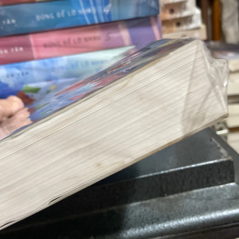 (Ngôn tình) - Cửa tiệm cổ quái - Minh Nguyệt Thính Phong 975603