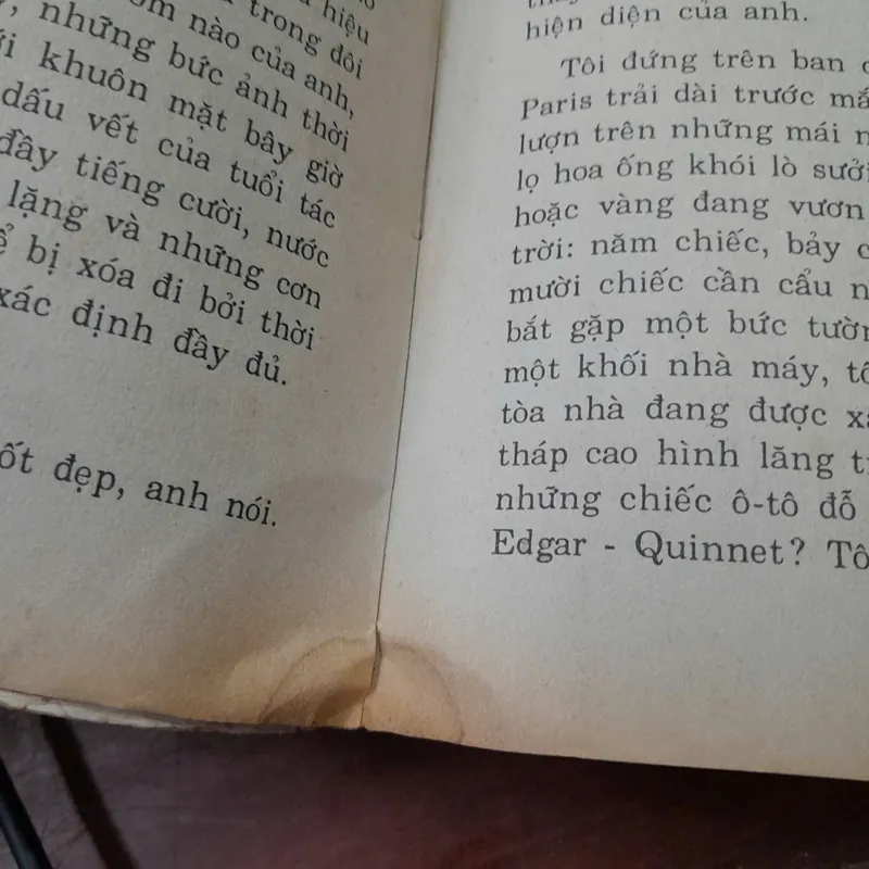 NGƯỜI ĐÀN BÀ BỊ HỦY DIỆT - SIMONE DE BEAUVOIR ( TRẦN THANH TÂM, HUY ANH, VIỆT DŨNG DỊCH) 1063978