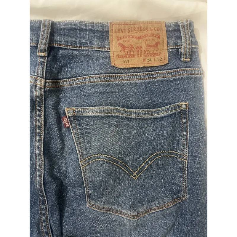 levis 511 premium 989774
