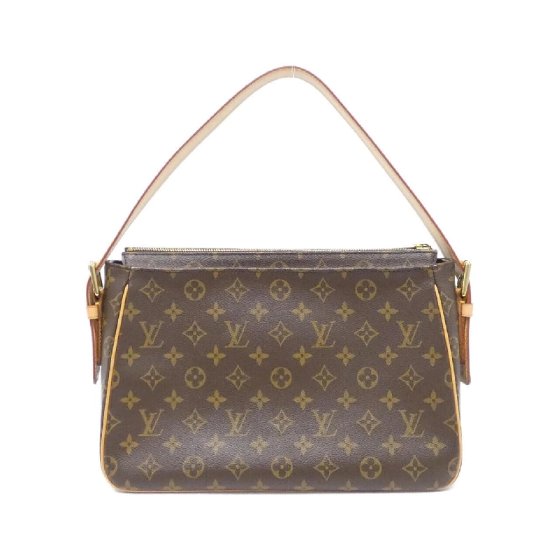 Túi xách vai Louis Vuitton Monogram Viva Cite GM M51163 - Hàng hiệu Chính hãng 805503