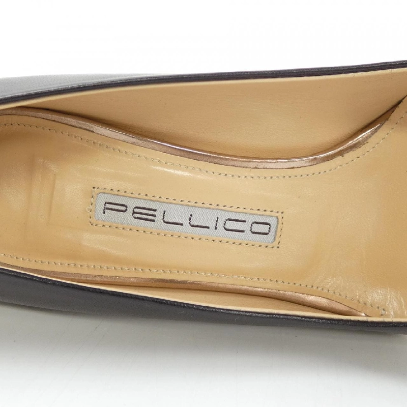 【Mã giảm giá】Giày PELLICO 661639