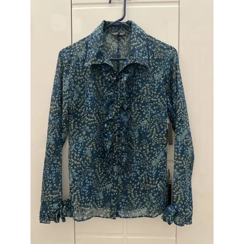 Áo somi kiểu  934987