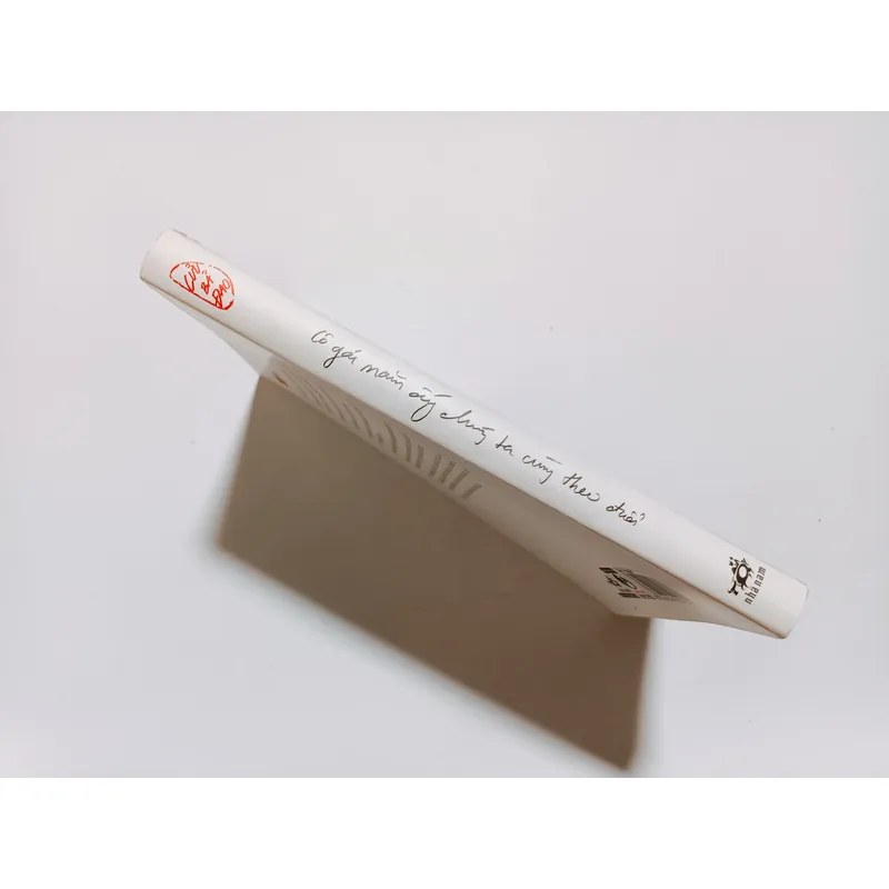 Cô Gái Năm Ấy Chúng Ta Cùng Theo Đuổi - Cửu Bá Đao 732816