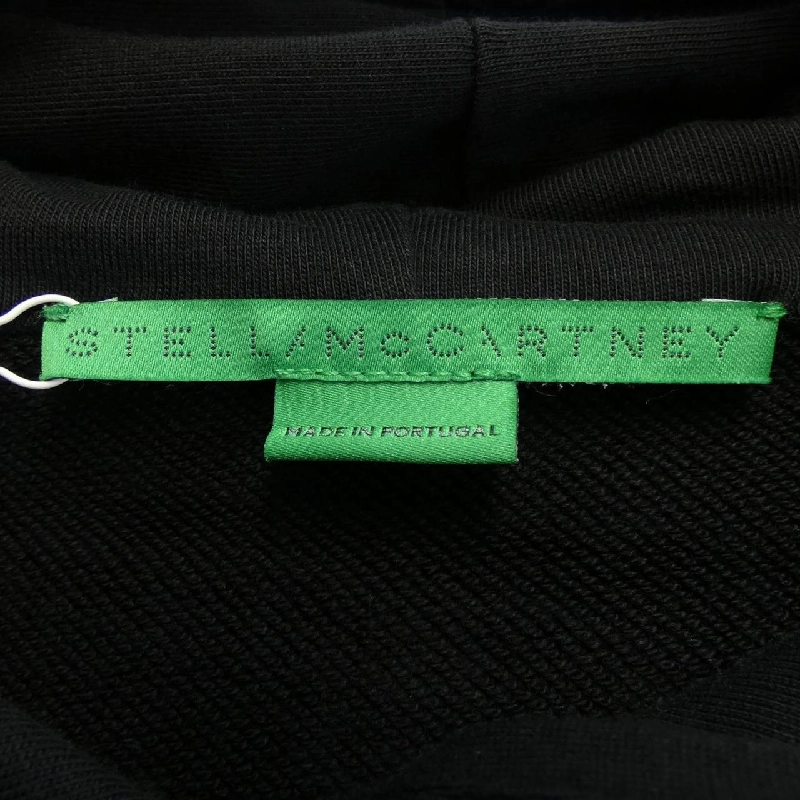 Áo khoác nỉ STELLA MCCARTNEY Sunshine Hoodie 634378