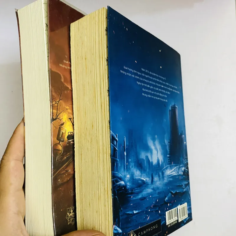Combo tiểu thuyết- 2013 - tập 1 + 2 - Phi Thiên Dạ Tường 1046377