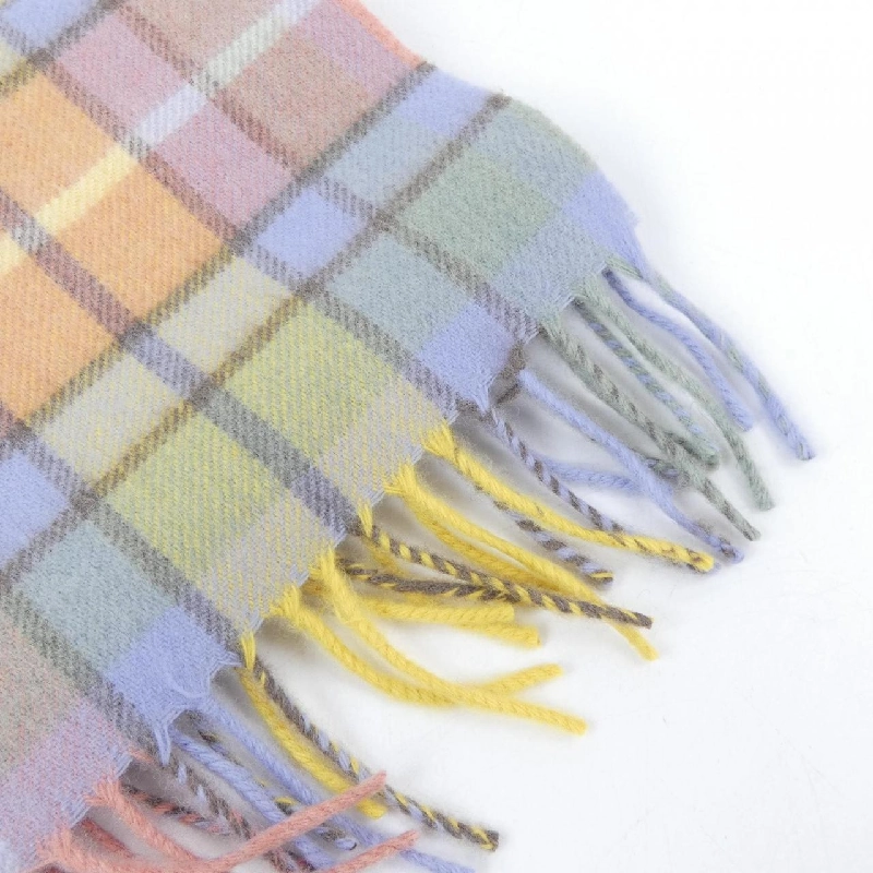 Khăn quàng cổ JOSHUA ELLIS - Hàng hiệu Authentic 835690