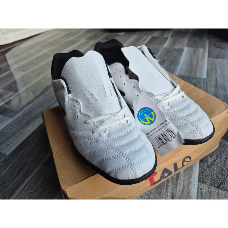 Pass giày mới Talo (chân 26cm) 930084