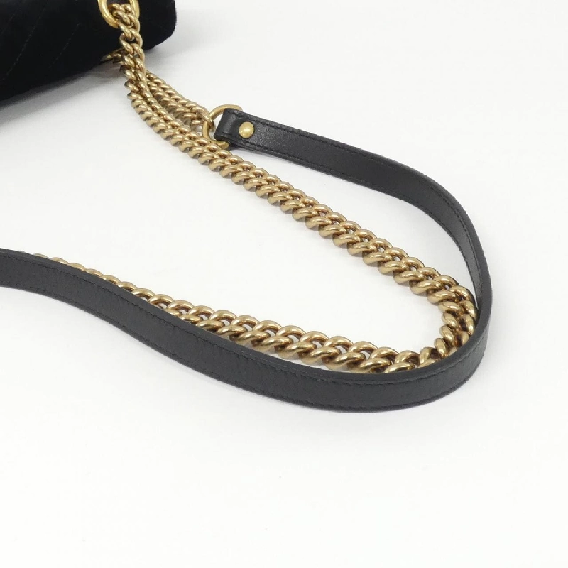 Túi xách vai GG MARMONT 443497 9FRQT của Gucci - Hàng hiệu Authentic 769219