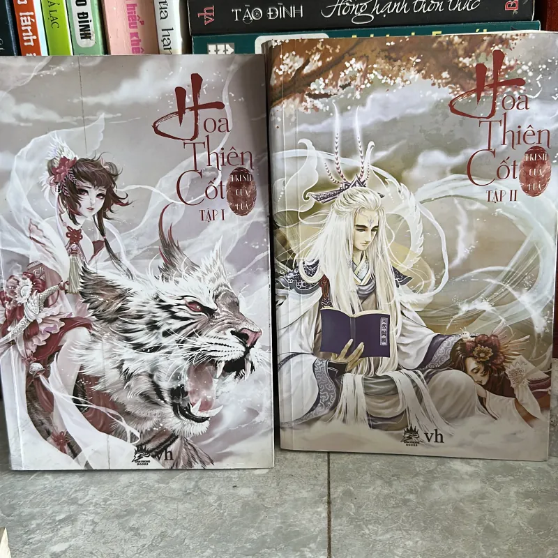 Hoa Thiên Cốt 759391