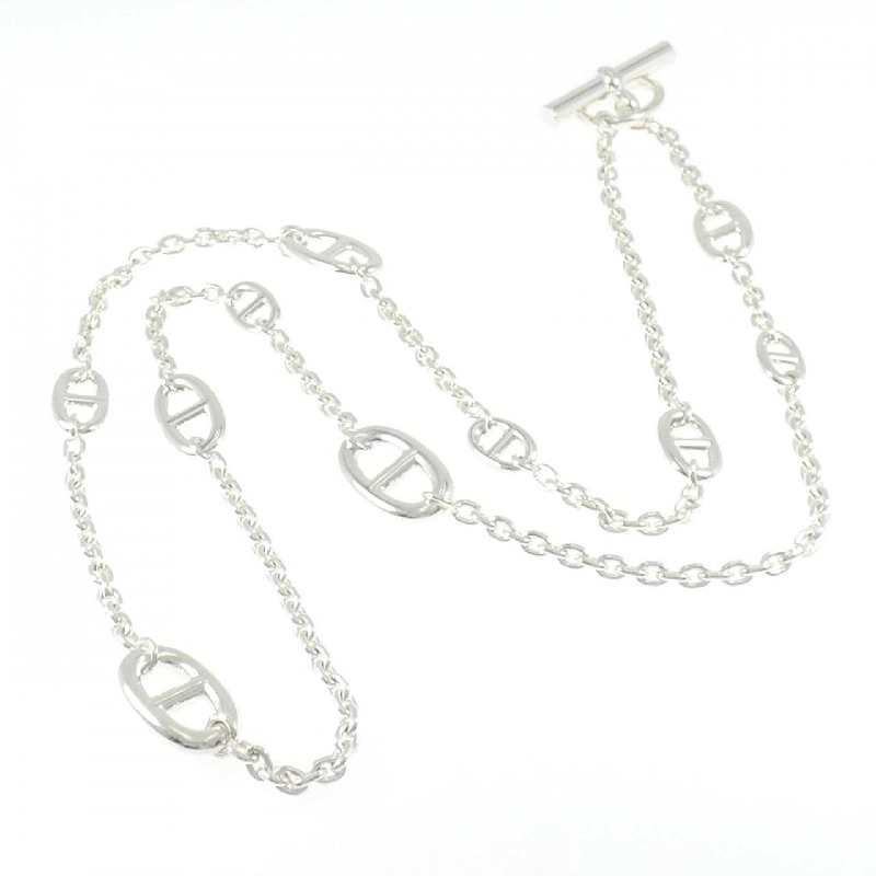 Dây chuyền Hermès Flandore - Hàng hiệu Chính hãng 842981