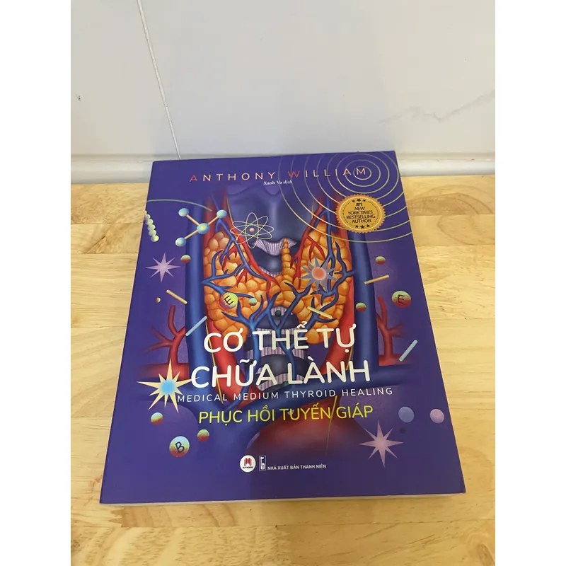 Cơ Thể Tự chữa Lành  590250