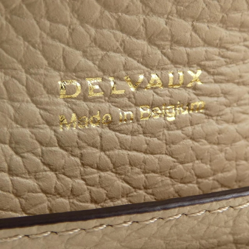 【Mã giảm giá】Ví đựng thẻ DELVAUX 656081