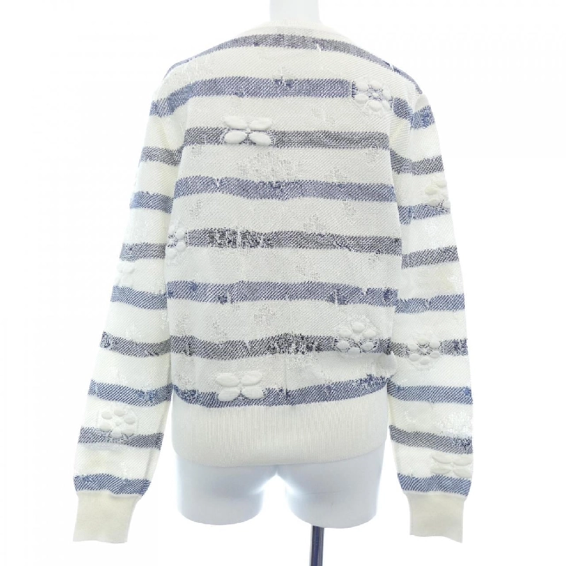 【Mã giảm giá】Chanel CHANEL Áo len 645687