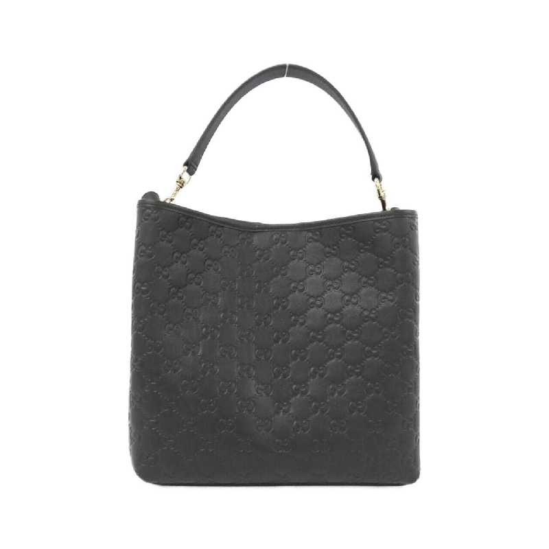 【新品】Gucci GG EMBLEM 815103 AAFDV túi đeo vai 611459