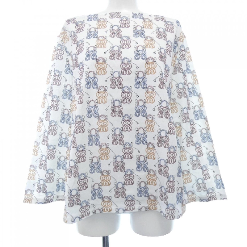 Áo thun HERMES 635749