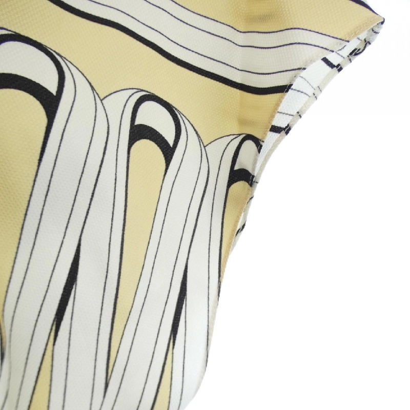 【Khuyến mãi】Đầm HERMES 651997