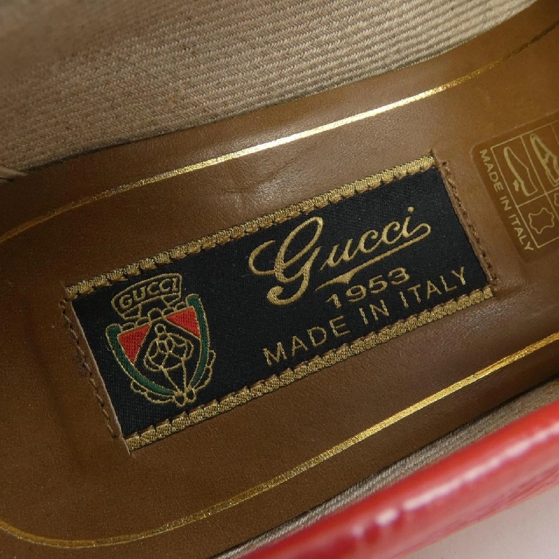 Giày GUCCI - Hàng hiệu Chính hãng 829771