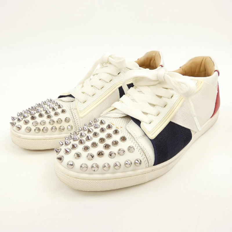 Giày sneaker CHRISTIAN LOUBOUTIN - Hàng hiệu Authentic 830121